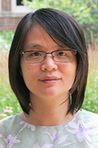 Profile: Yuhong Jiang