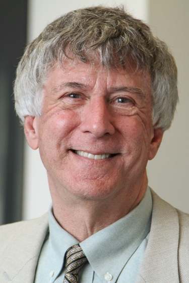 Photograph of Professor Mark Snyder