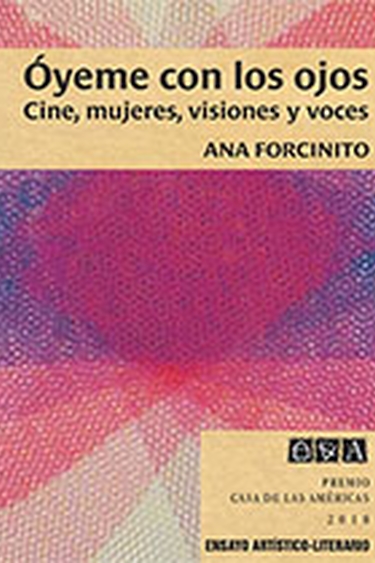 cover of Óyeme Con Los Ojos