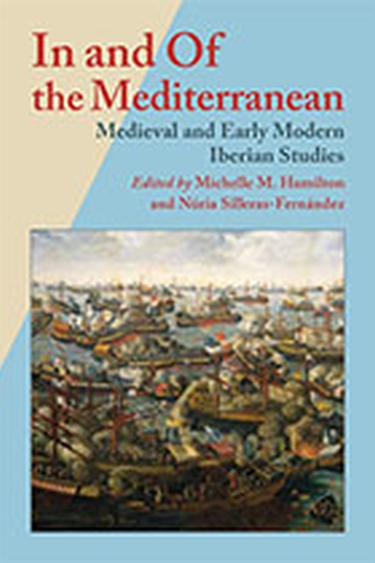 cover of In and of the Mediterranean