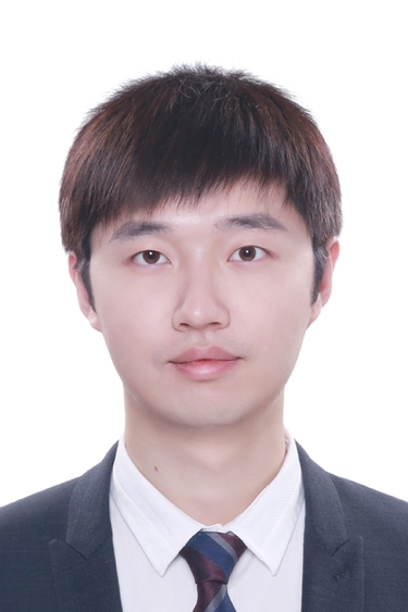 Headshot of Yang Song