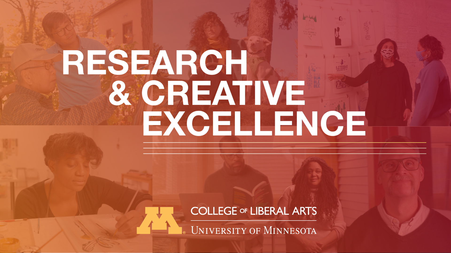 creative excellence research