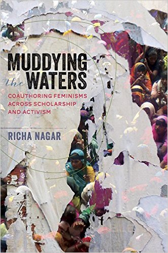 Richa Nagar, Muddying the Waters