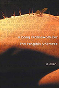 Cover of A BONY FRAMEWORK FOR THE TANGIBLE UNIVERSE