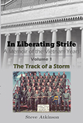 Cover of IN LIBERATING STRIFE VOL 1