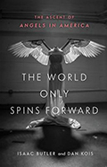 Cover of WORLD ONLY SPINS FORWARD