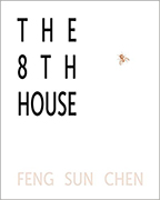 Cover of THE 8TH HOUSE