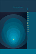 Cover of James Cihlar's Shadowgraph