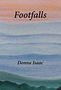 Cover image of FOOTFALLS