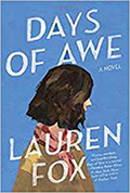 Cover of DAYS OF AWE