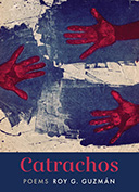 Cover of Roy Guzman's CATRACHOS