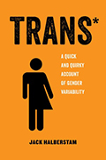 Cover of TRANS*