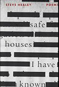 Cover of Steve Healey's Safe Houses I Have Known