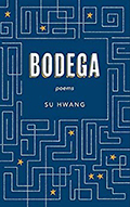 Cover of BODEGA
