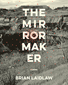 Cover of MIRRORMAKER