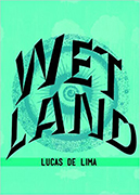 Cover of WET LAND