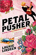 Cover of PETAL PUSHER