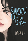 Cover of SHADOW GIRL
