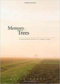 Cover of MEMORY OF TREES