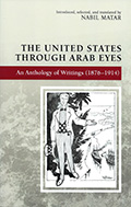 Cover of THE US THROUGH ARAB EYES