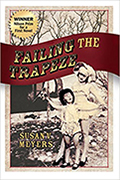 Cover of FAILING THE TRAPEZE
