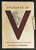 Cover of EVIDENCE OF V