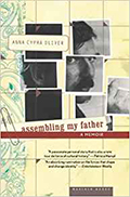 Cover of ASSEMBLING MY FATHER