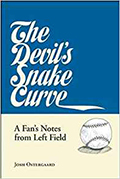 Cover of THE DEVIL'S SNAKE CURVE
