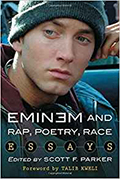 Cover of EMINEM AND RACE