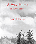Cover of A WAY HOME