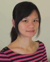 Qing Mai Portrait Image