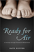 cover of READY FOR AIR