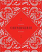 Cover of CHINOISERIE