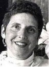 Roberta Simmons, Faculty, 1969-90
