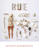 Cover of Prof Kathryn Nuernberger's Rue
