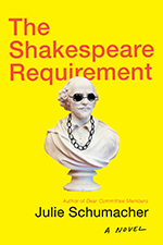 Cover of SHAKESPEARE REQUIREMENT