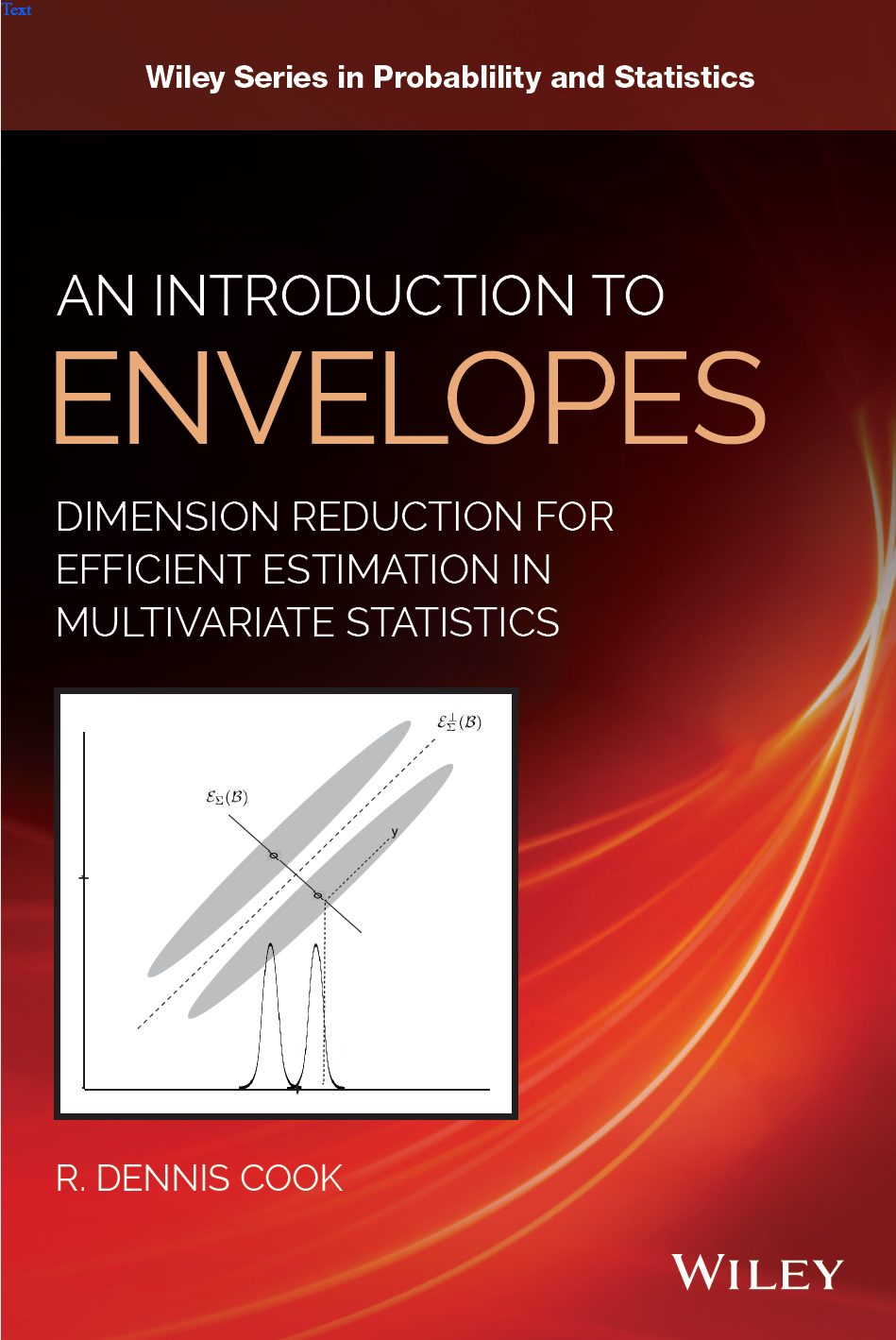 An Introduction to Envelopes Book Cover