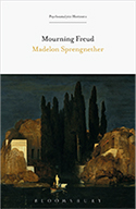 Cover of MOURNING FREUD