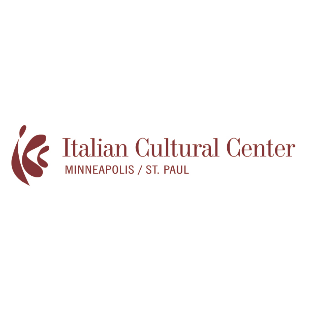 text: Italian Cultural Center