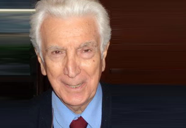 Dr. Reza Zamani